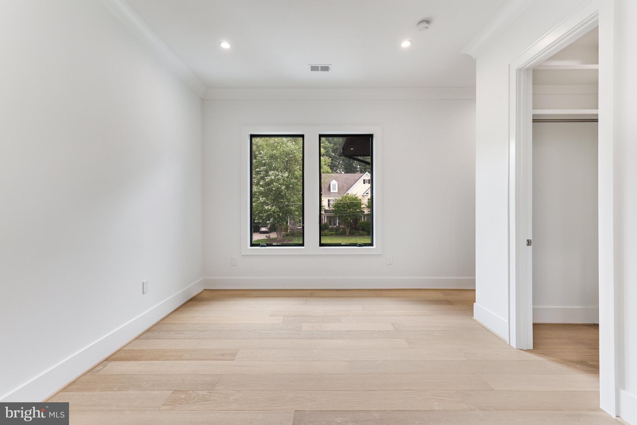 1440 Oakview Drive McLean, VA 22101 - Photo 50 of 87 Second Bedroom