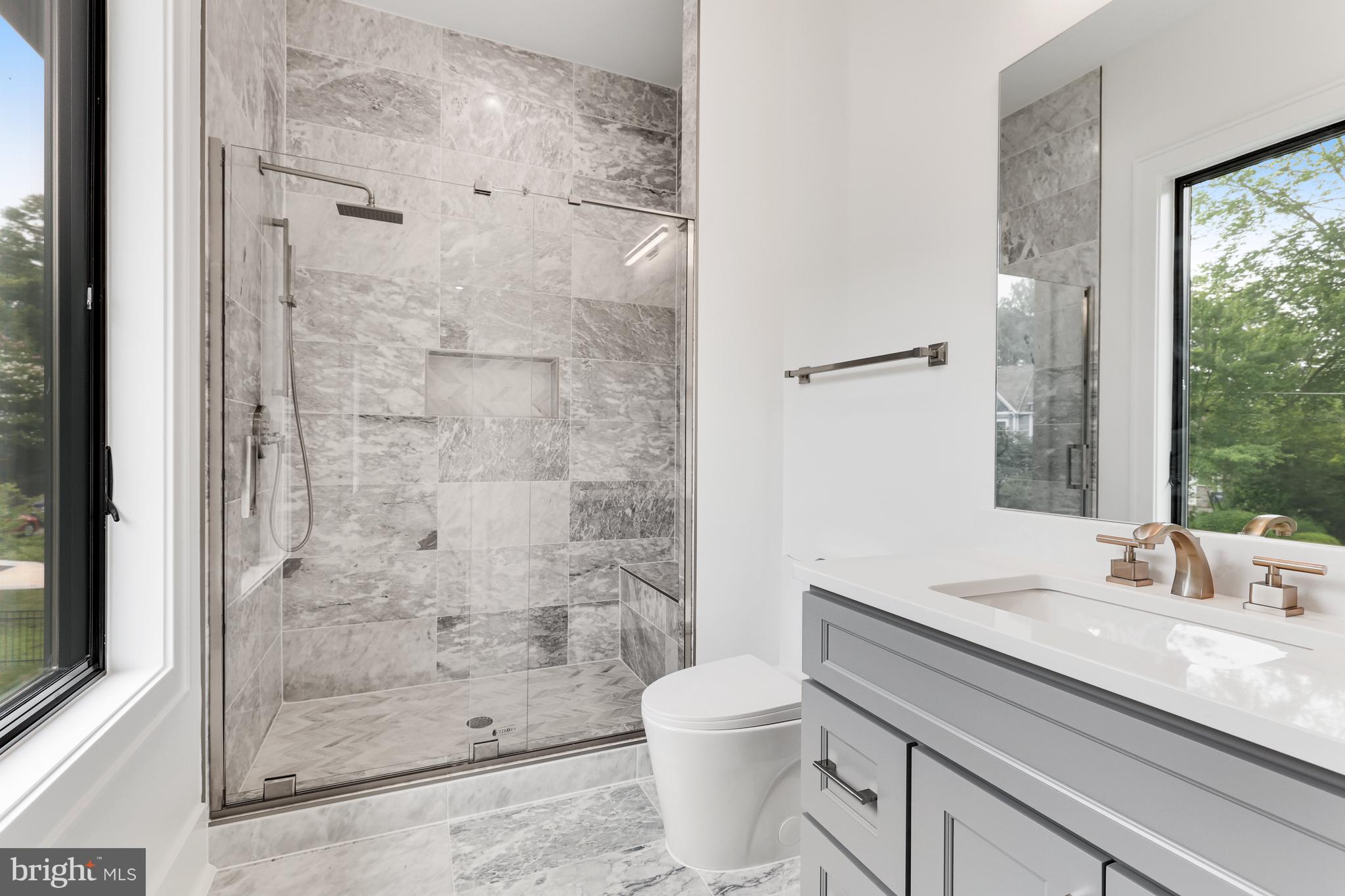 1440 Oakview Drive McLean, VA 22101 - Photo 55 of 87 Ensuite Bath