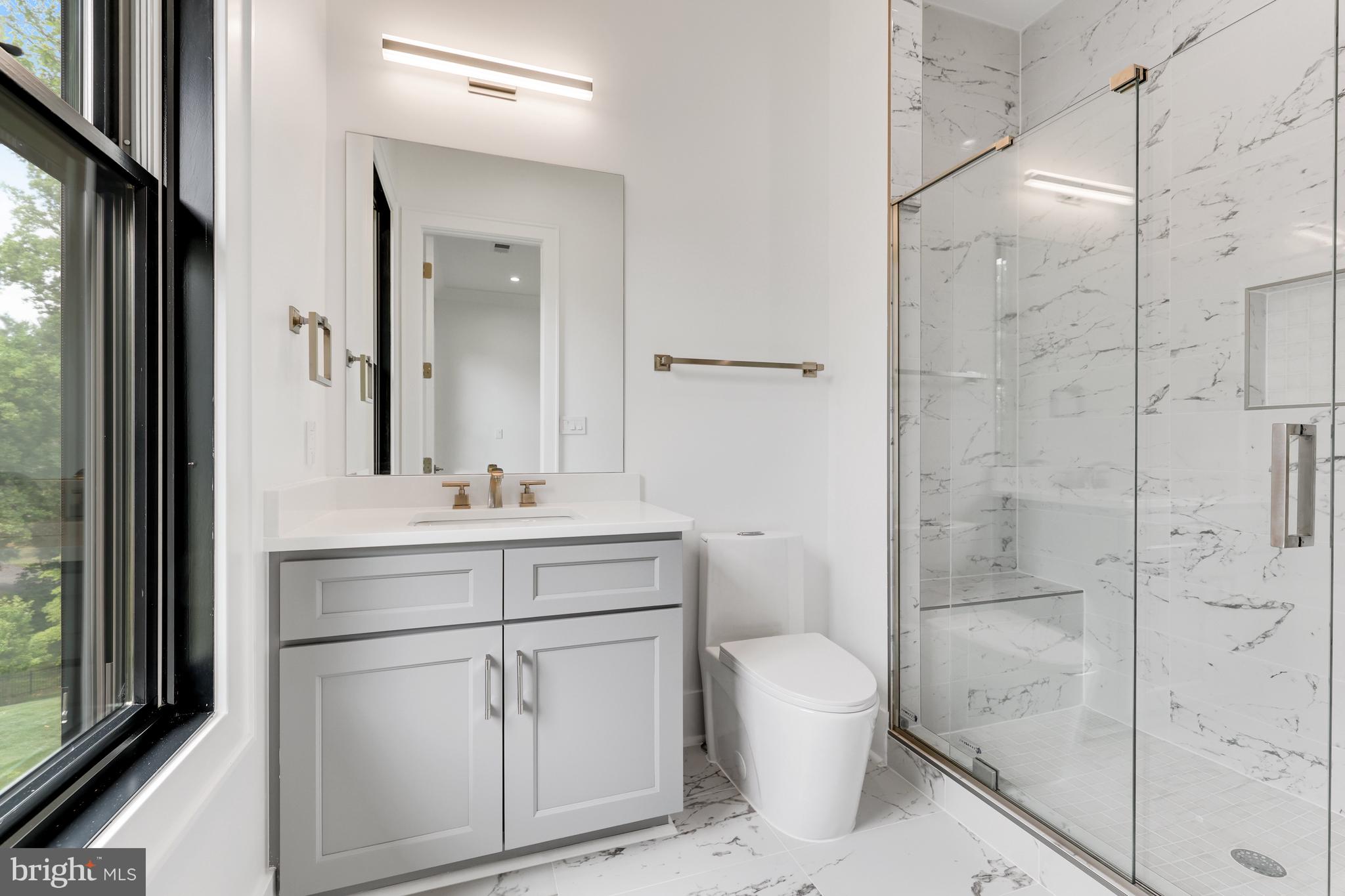 1440 Oakview Drive McLean, VA 22101 - Photo 60 of 87 Ensuite Bath