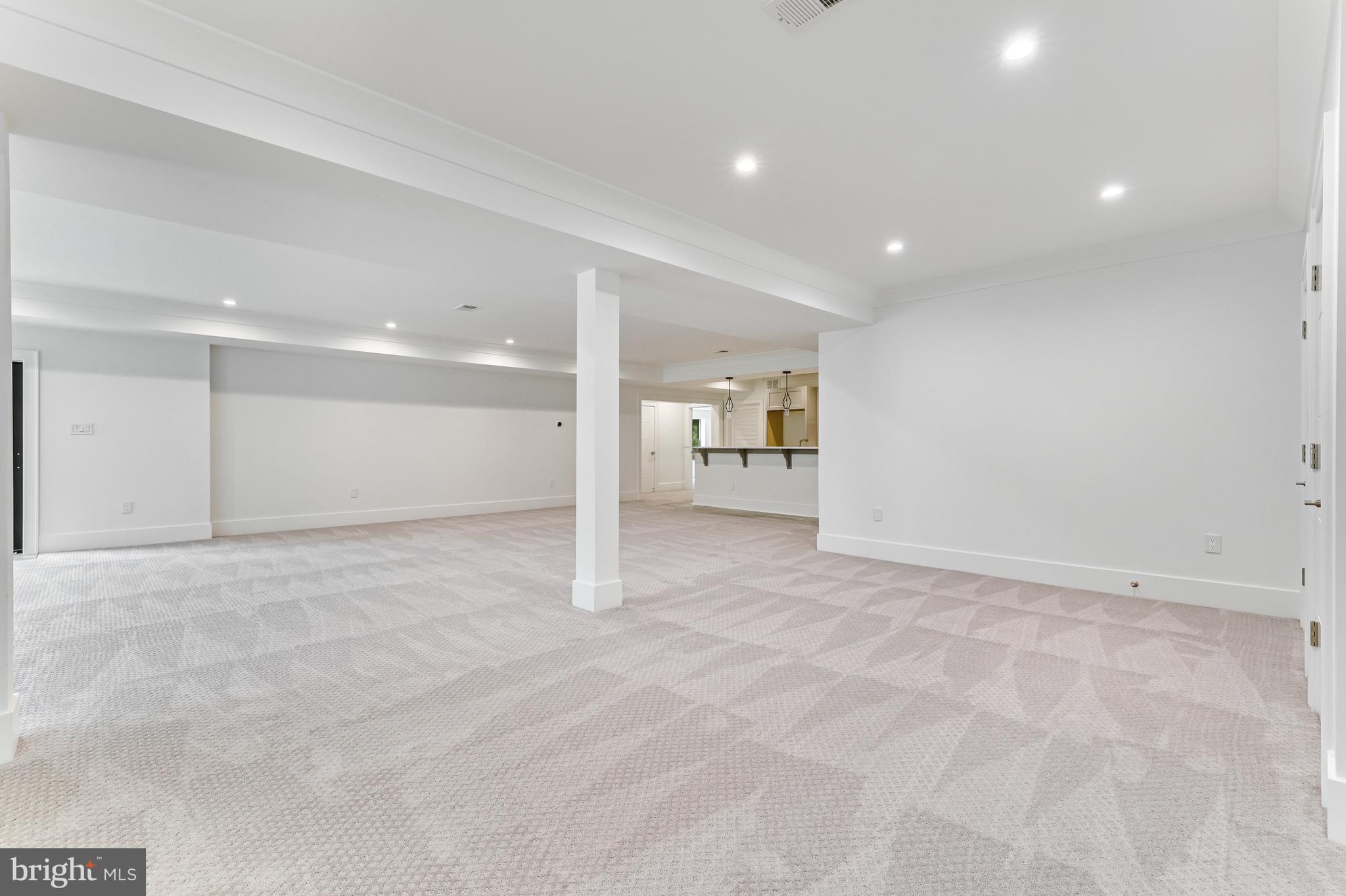 1440 Oakview Drive McLean, VA 22101 - Photo 65 of 87 Walkout Lower Level