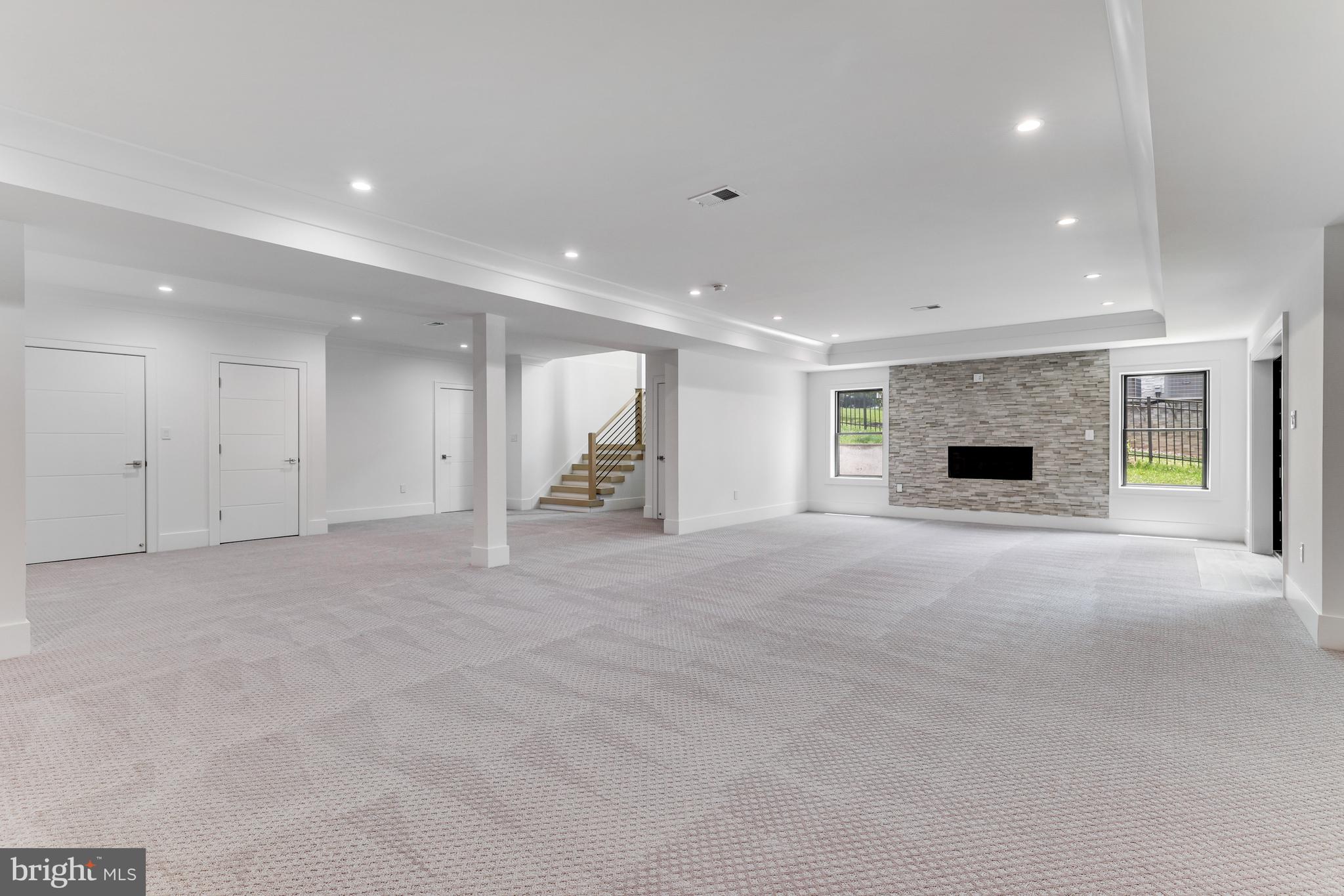 1440 Oakview Drive McLean, VA 22101 - Photo 66 of 87 Walkout Lower Level