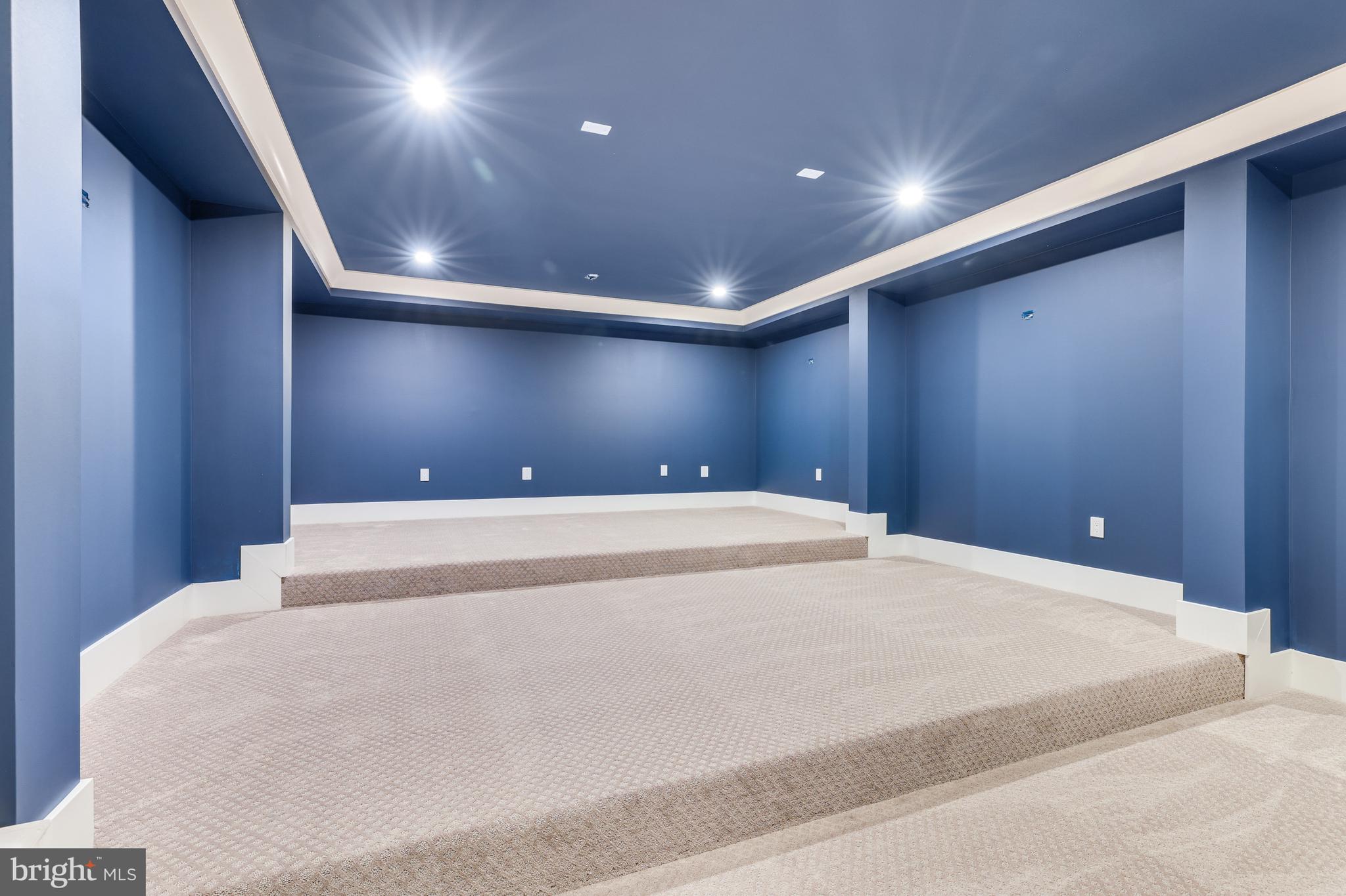 1440 Oakview Drive McLean, VA 22101 - Photo 74 of 87 Media Room