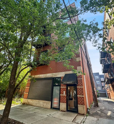 $1,850,000 | 14 South Leavitt Street, Chicago, IL 60612