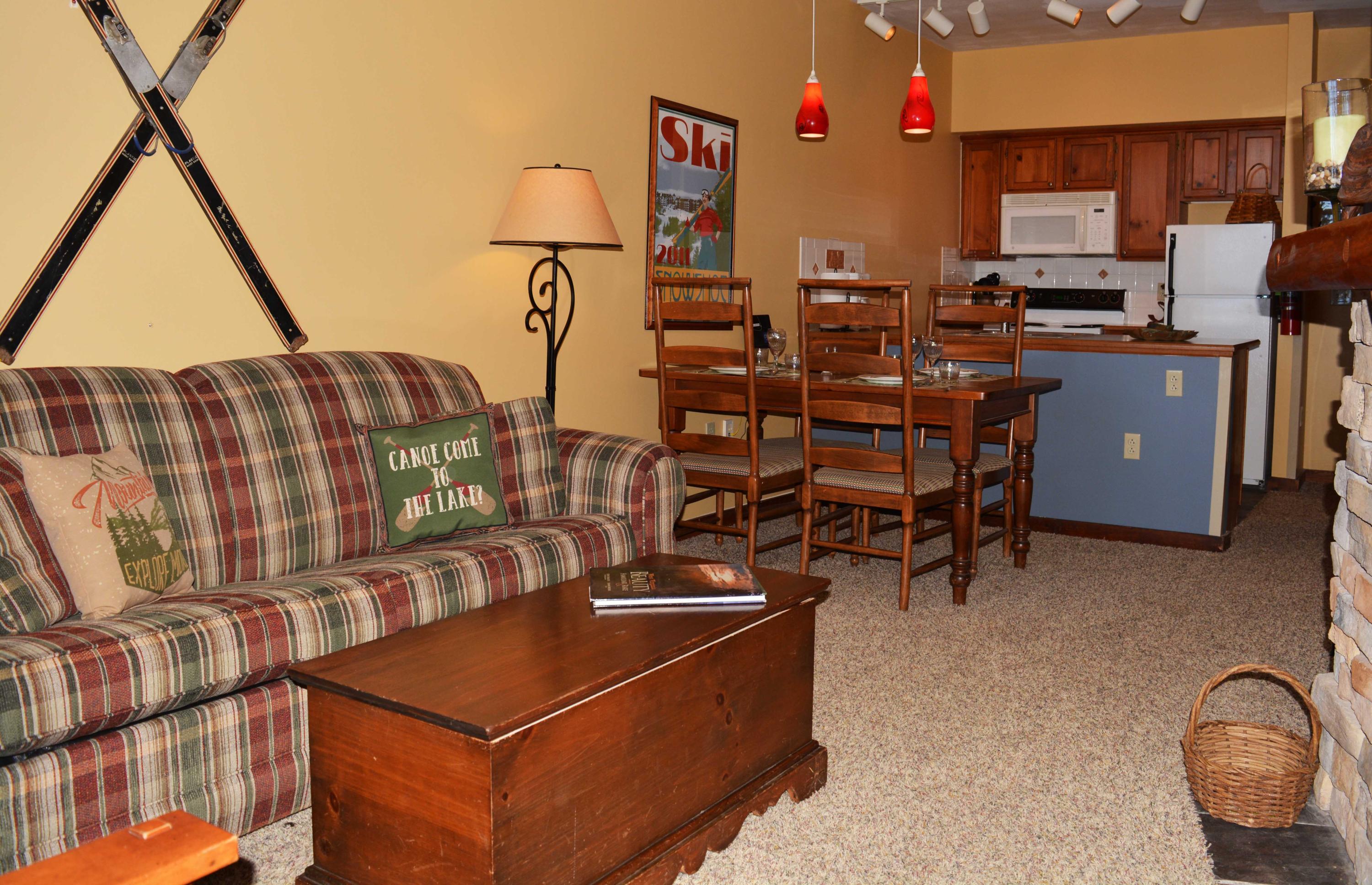 143 Rimfire Snowshoe, WV 26209 - Photo 2 of 14 Gallery Image 2