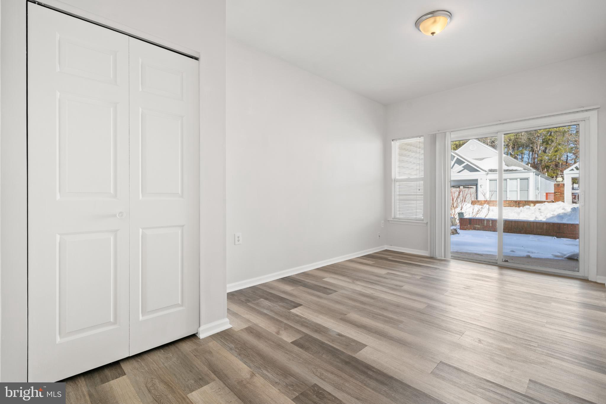 16 Newport Road Manahawkin, NJ 08050 - Photo 20 of 29 Bright, airy space with modern flooring.