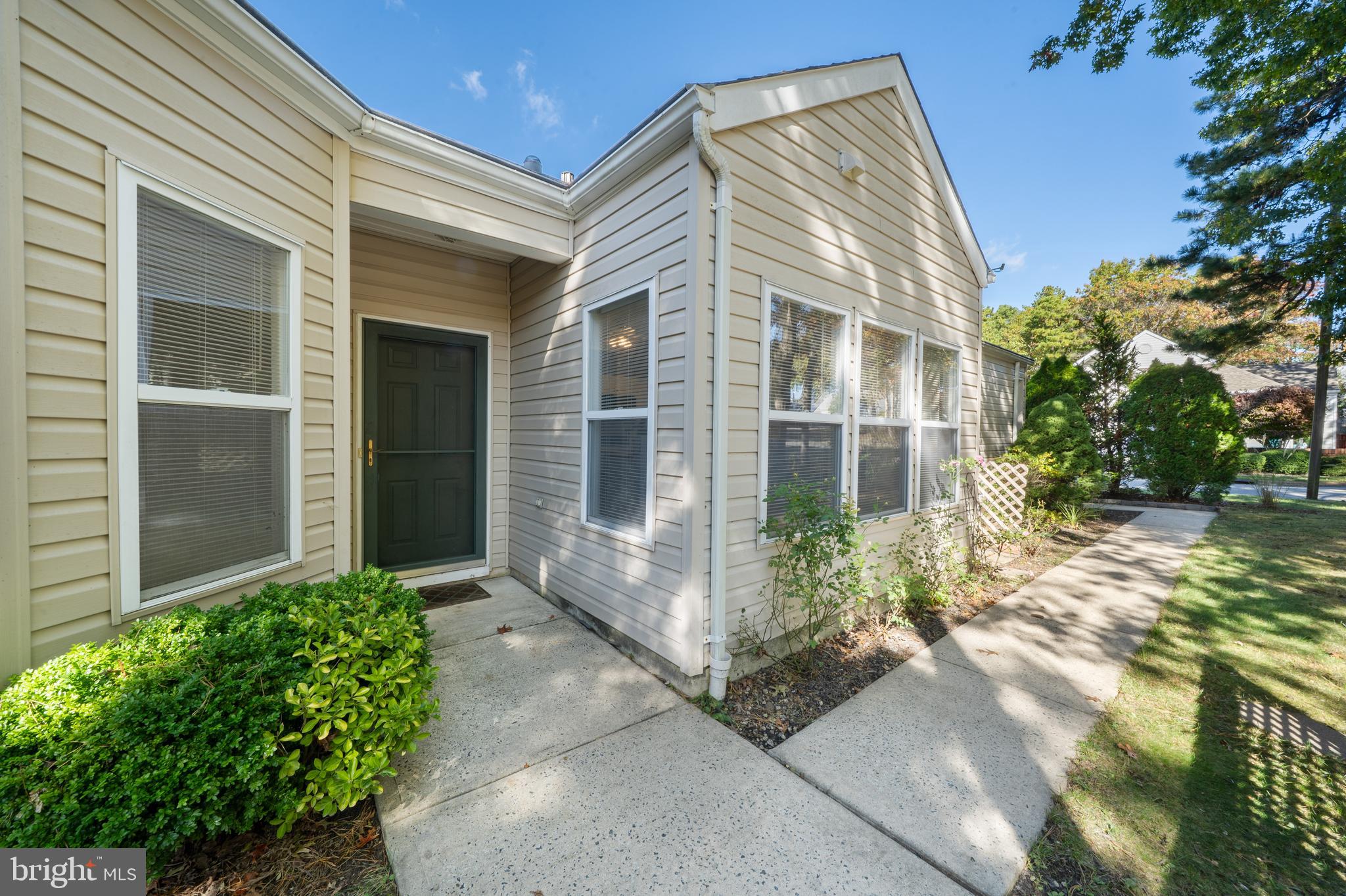 16 Newport Road Manahawkin, NJ 08050 - Photo 25 of 36 front view of a house