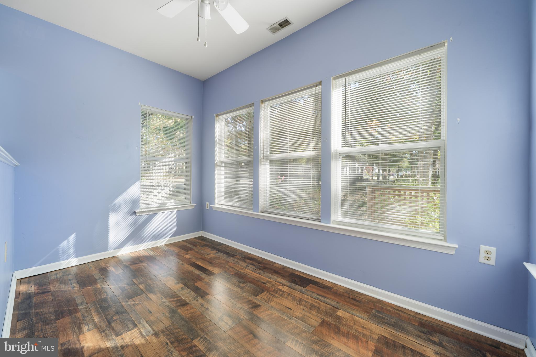 16 Newport Road Manahawkin, NJ 08050 - Photo 8 of 36 a view of an empty room with a window