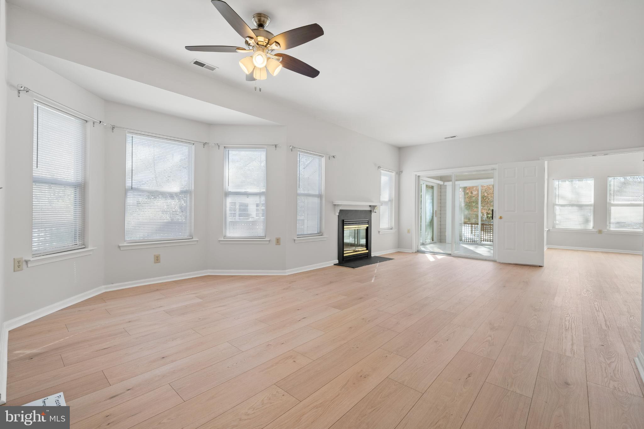 16 Newport Road Manahawkin, NJ 08050 - Photo 9 of 29 Bright and airy living space with natural light.