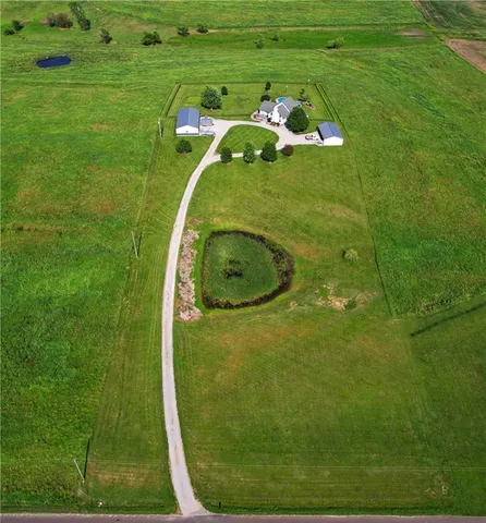 $550,000 | 11341 Osborne Road, Atchison, KS 66002