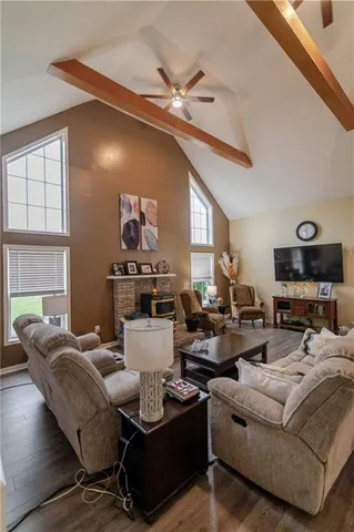 $550,000 | 11341 Osborne Road, Atchison, KS 66002