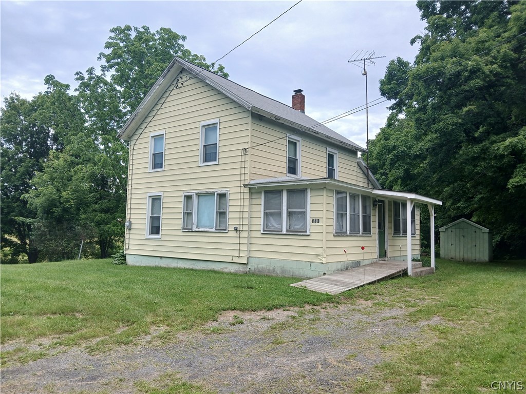 328 County Rte 43 New Haven, NY 13114 - Photo 1 of 30