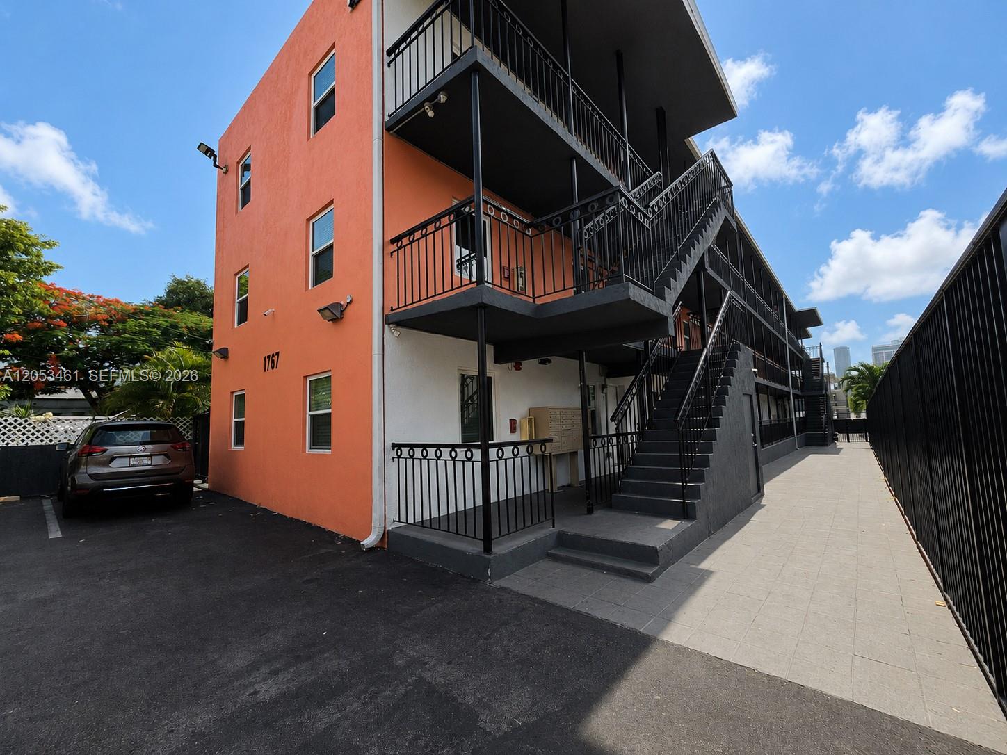 1767 Northwest 3rd Avenue, Unit 17 Miami, FL 33136 - Photo 10 of 11