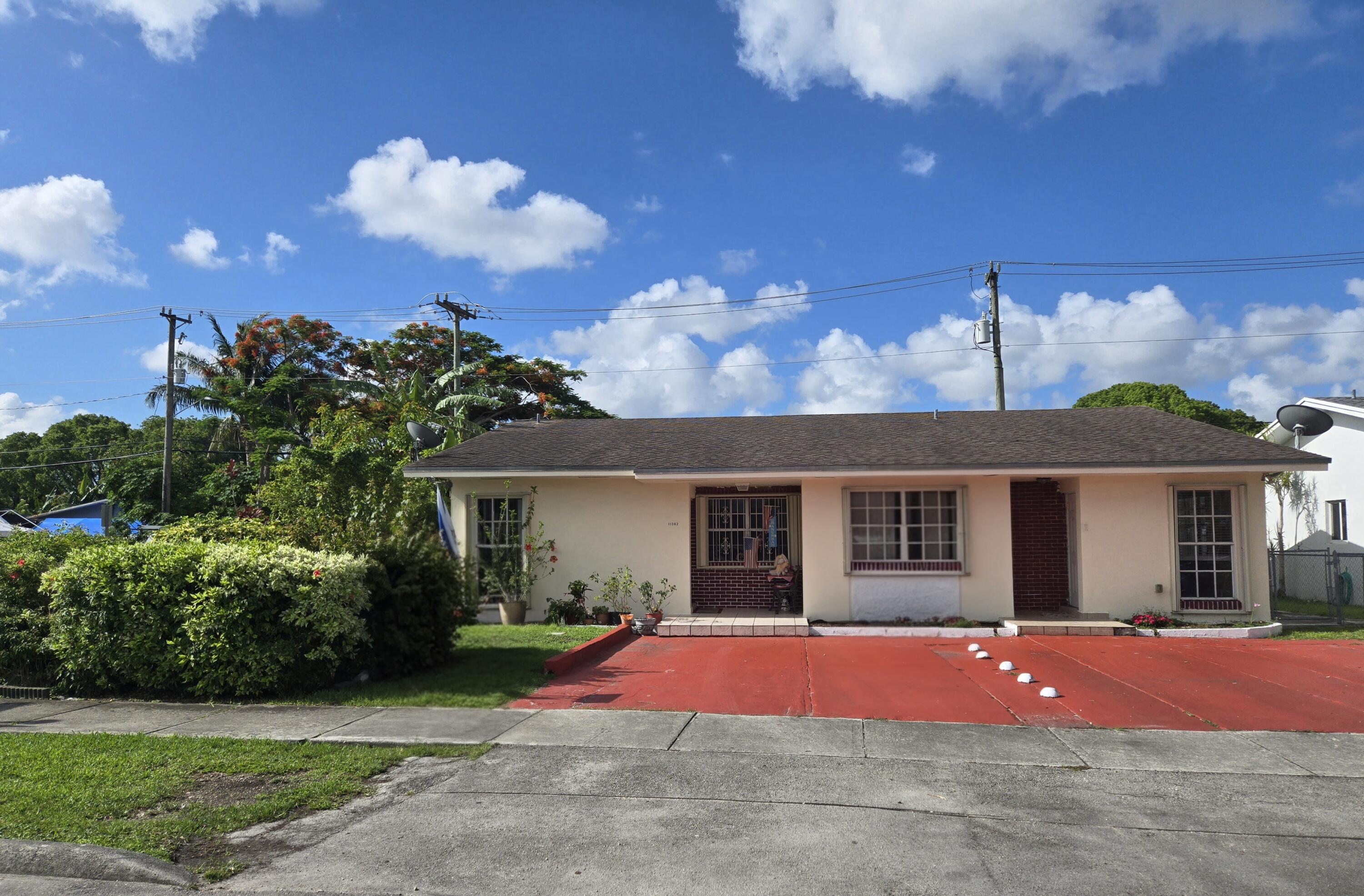 11302 Southwest 7th Street Miami, FL 33174 - Photo 1 of 25 01