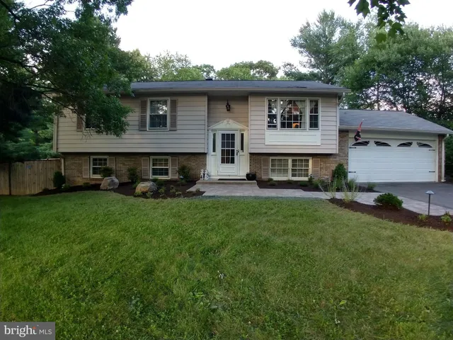 $635,000 | 8602 Burnt Hickory Circle, Frederick, MD 21704