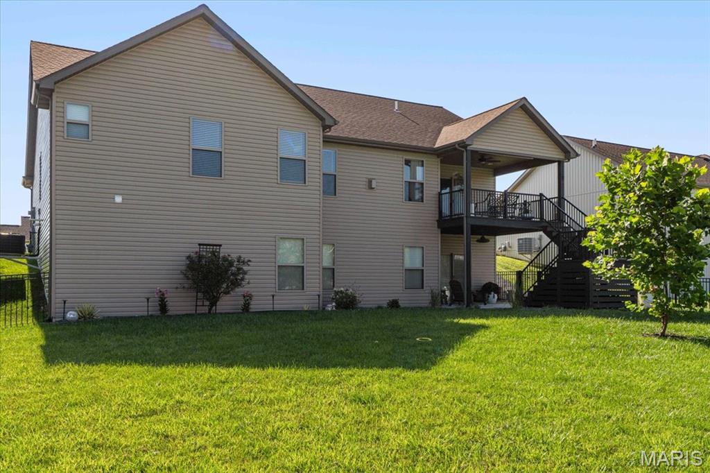 1217 Kirk Lane Waterloo, IL 62298 - Photo 6 of 7