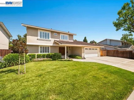 $1,799,000 | 2880 Longspur Way, Pleasanton, CA 94566