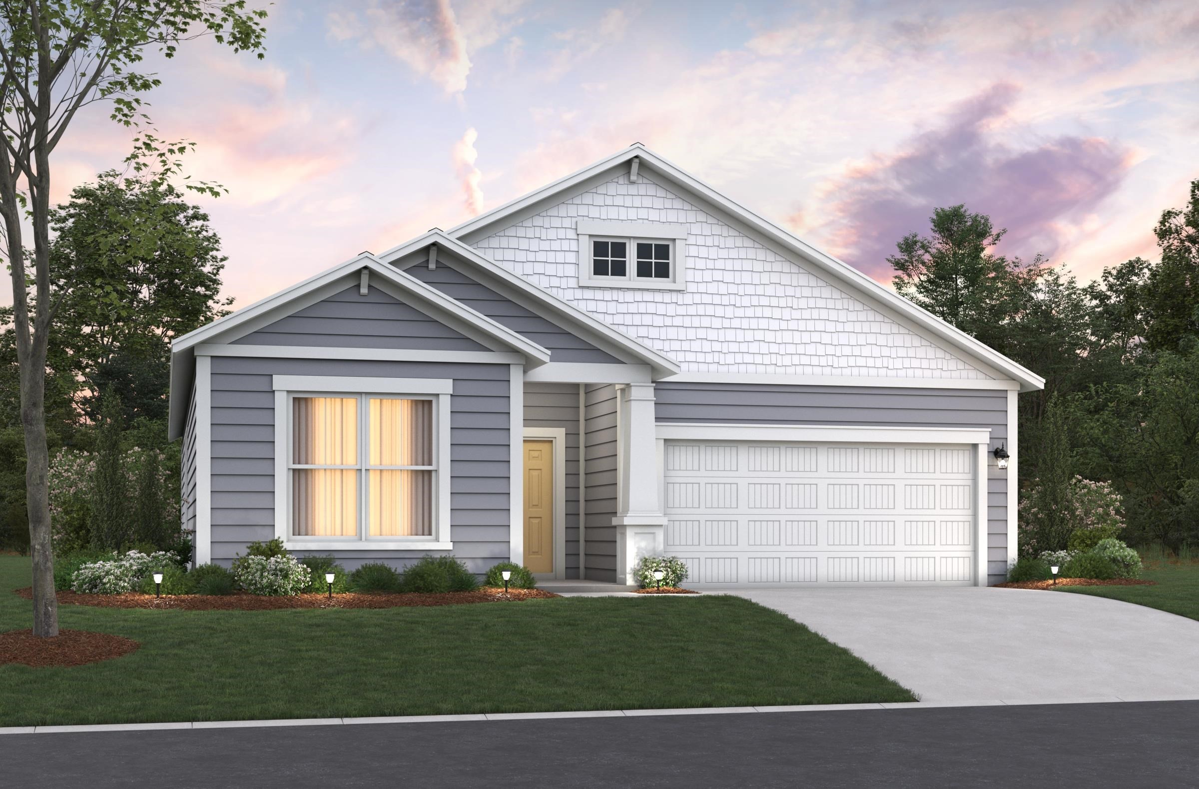 125 Buckingham Drive Loris, SC 29569 - Photo 1 of 19
