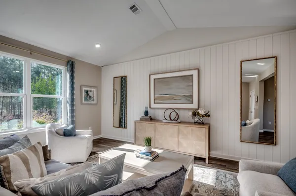 $347,400 | 125 Buckingham Drive, Loris, SC 29569