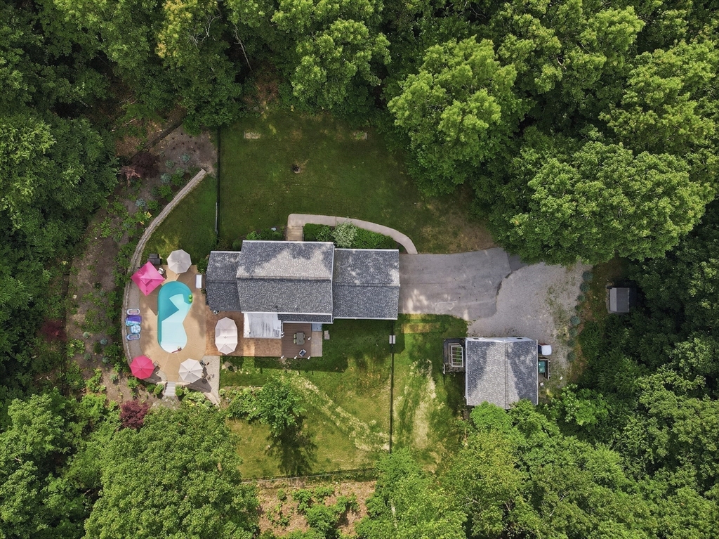 115 Hunter Road Uxbridge, MA 01569 - Photo 36 of 38