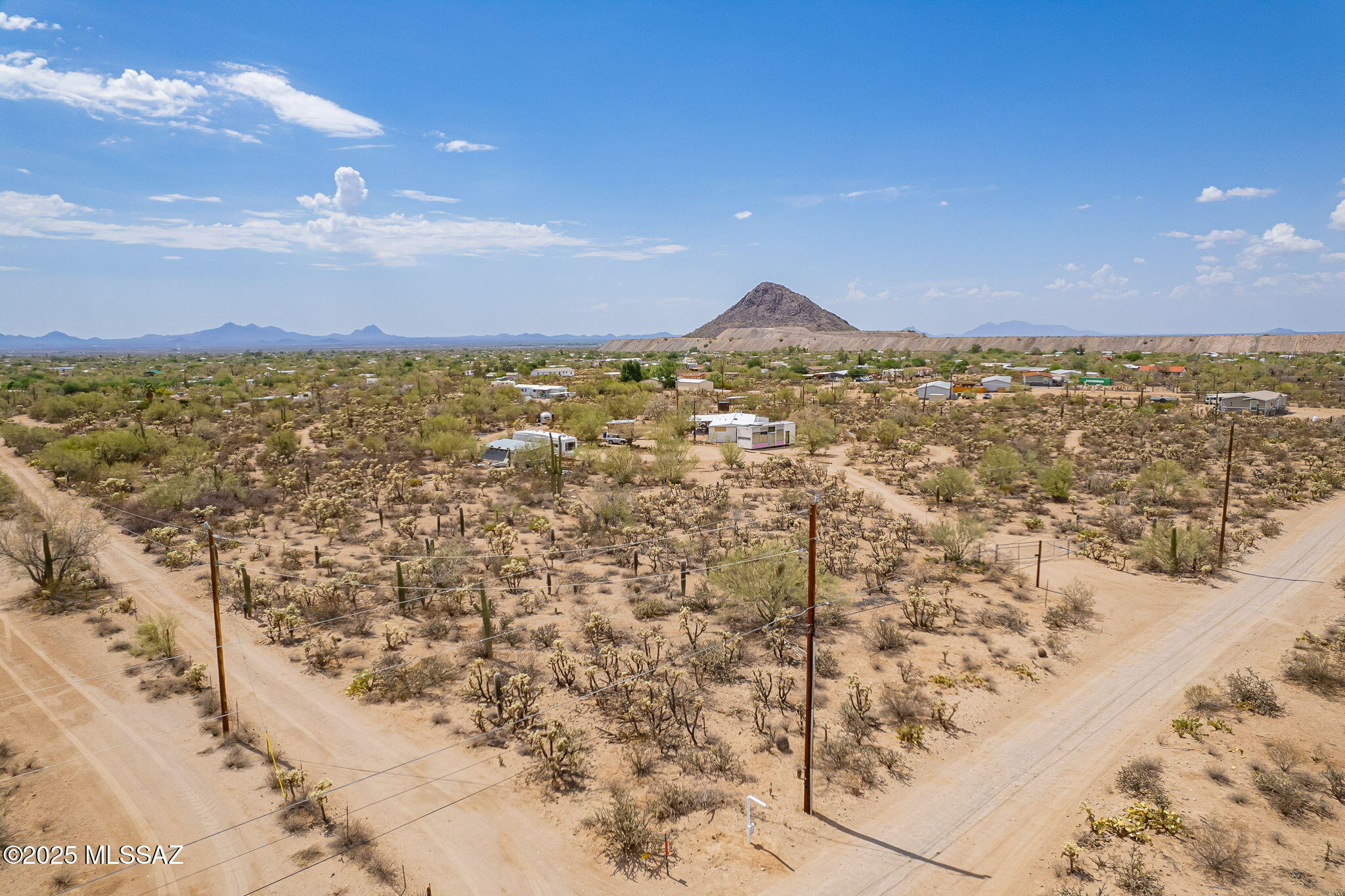 Tbd North Tbd N Van Ark Road Tucson, AZ 85743 - Photo 15 of 25