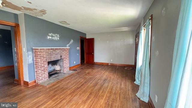 816 North Houcksville Road Hampstead, MD 21074 - Photo 7 of 23