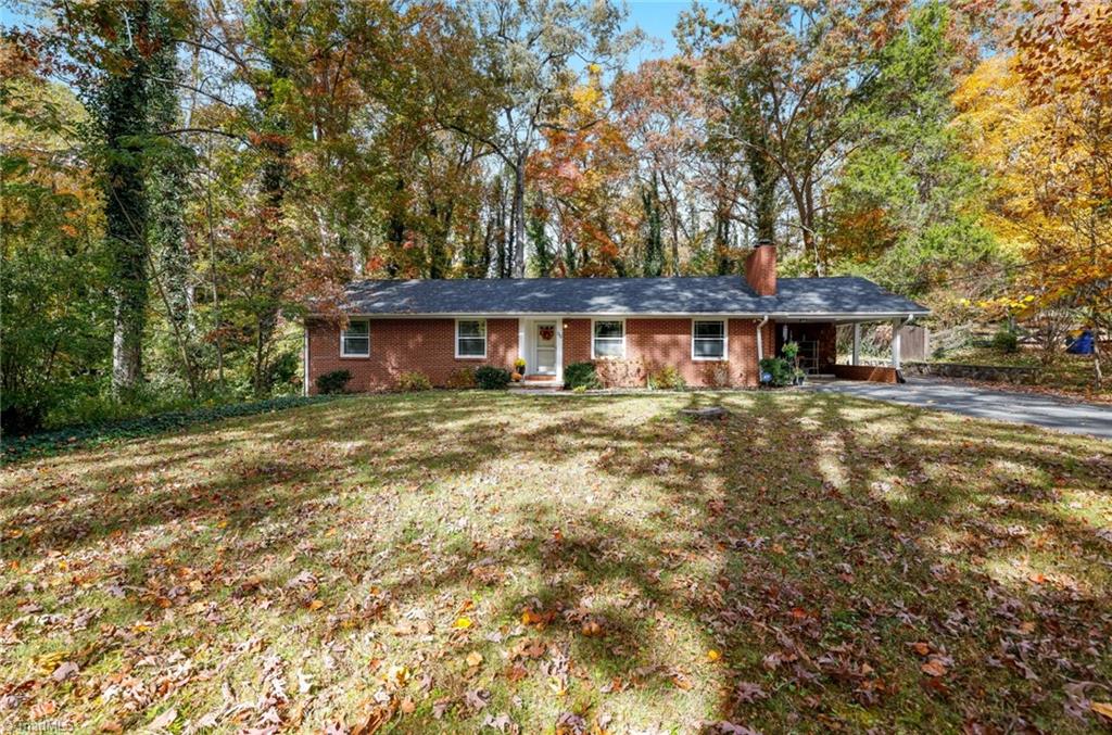 112 Woodbriar Road Winston-Salem, NC 27106 - Photo 1 of 43 Gallery Image 1