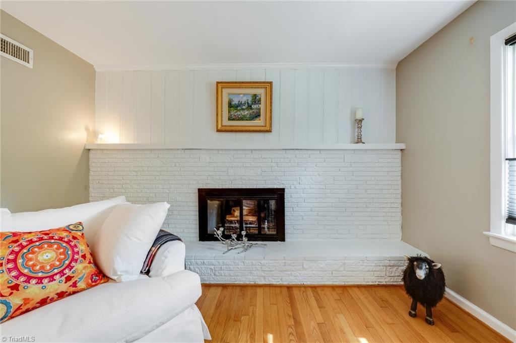 112 Woodbriar Road Winston-Salem, NC 27106 - Photo 11 of 43 Gallery Image 11