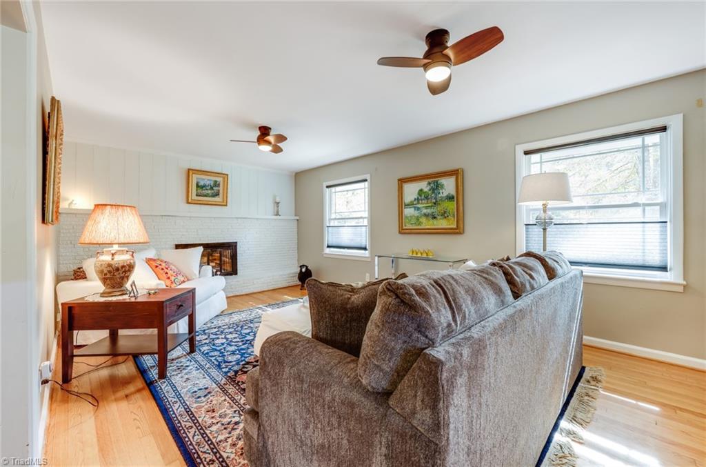 112 Woodbriar Road Winston-Salem, NC 27106 - Photo 12 of 43 Gallery Image 12