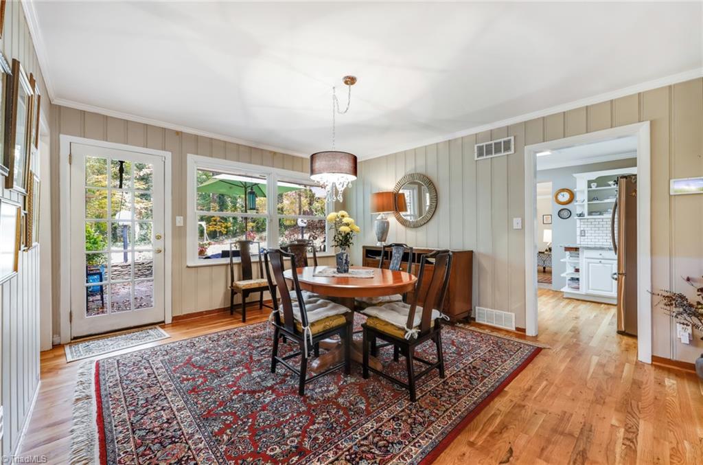 112 Woodbriar Road Winston-Salem, NC 27106 - Photo 13 of 43 Gallery Image 13