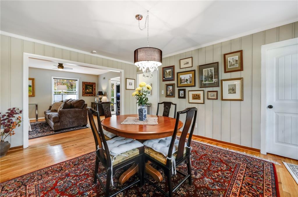 112 Woodbriar Road Winston-Salem, NC 27106 - Photo 14 of 43 Gallery Image 14