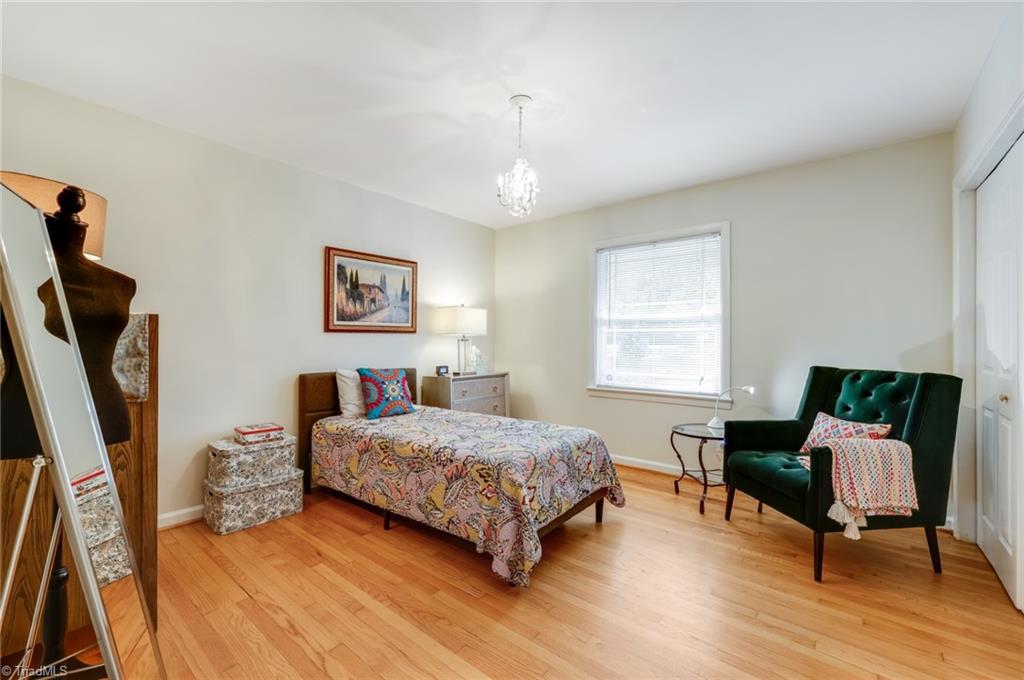 112 Woodbriar Road Winston-Salem, NC 27106 - Photo 25 of 43 Gallery Image 25