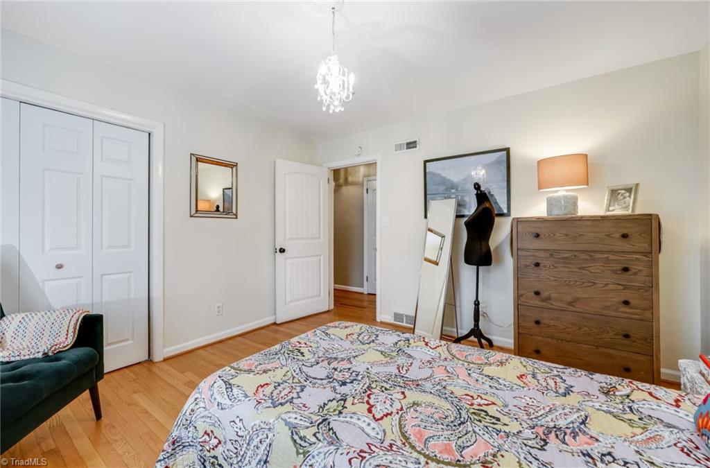 112 Woodbriar Road Winston-Salem, NC 27106 - Photo 26 of 43 Gallery Image 26