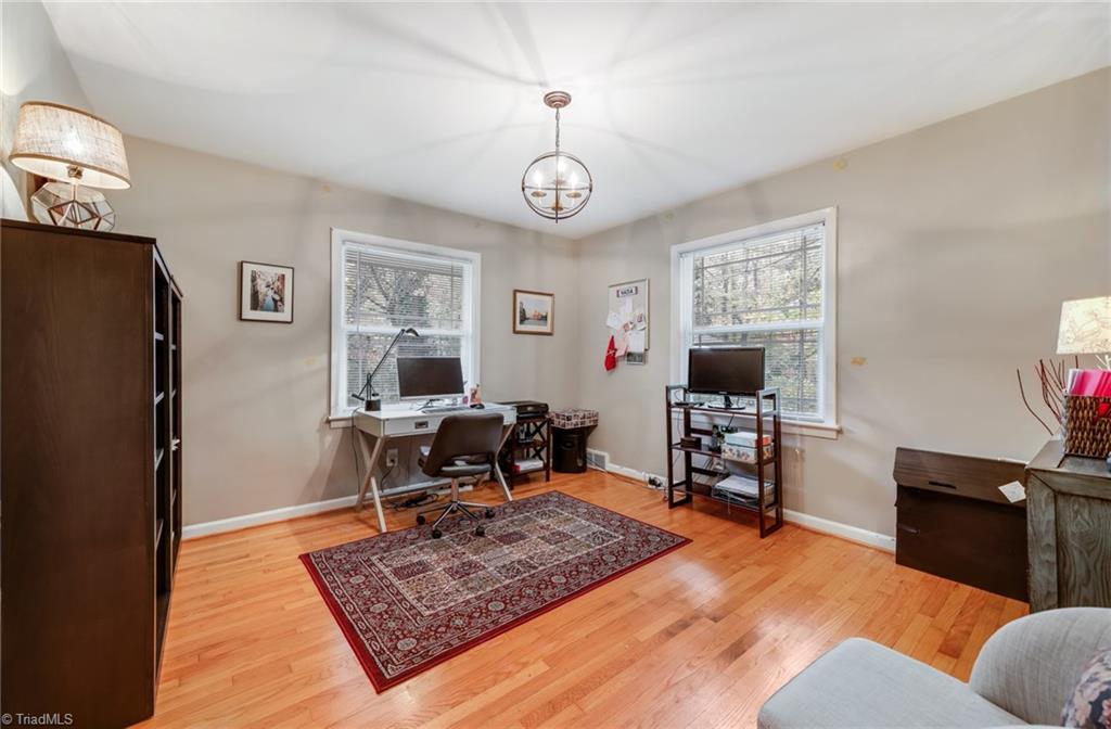 112 Woodbriar Road Winston-Salem, NC 27106 - Photo 27 of 43 Gallery Image 27