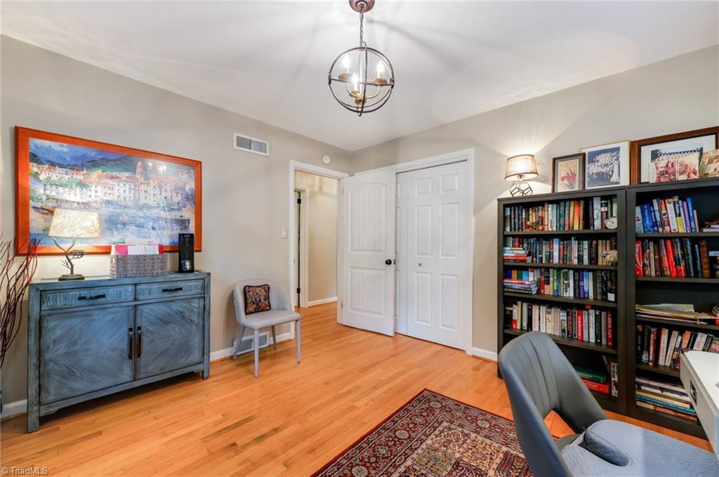 112 Woodbriar Road Winston-Salem, NC 27106 - Photo 28 of 43 Gallery Image 28