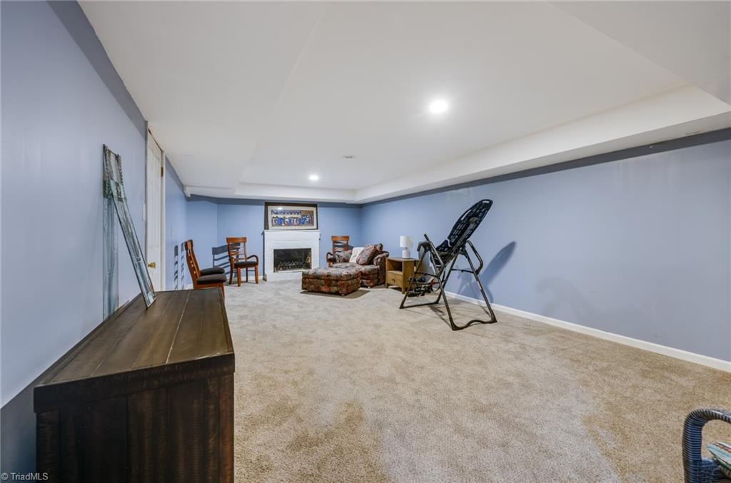 112 Woodbriar Road Winston-Salem, NC 27106 - Photo 30 of 43 Gallery Image 30