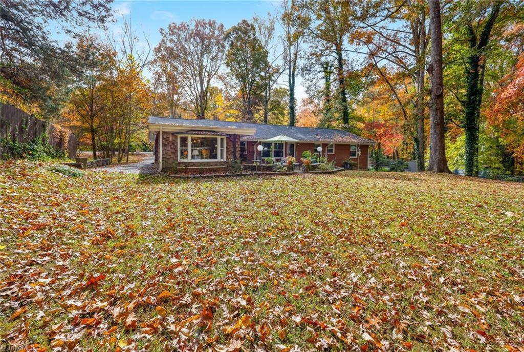 112 Woodbriar Road Winston-Salem, NC 27106 - Photo 42 of 43 Gallery Image 42