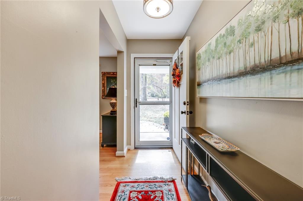 112 Woodbriar Road Winston-Salem, NC 27106 - Photo 8 of 43 Gallery Image 8