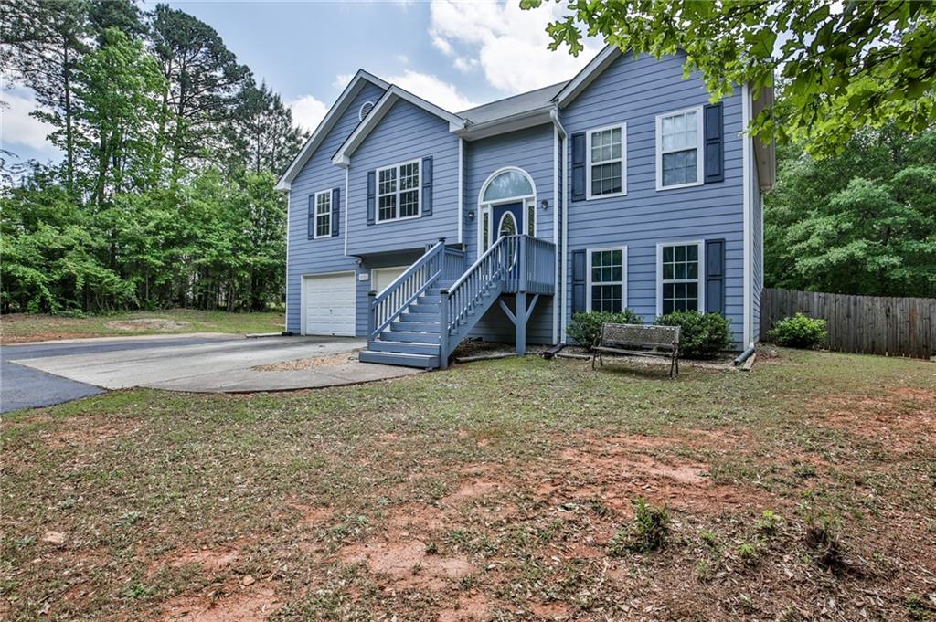 1571 Roscoe Davis Road Monroe, GA 30656 - Photo 1 of 1