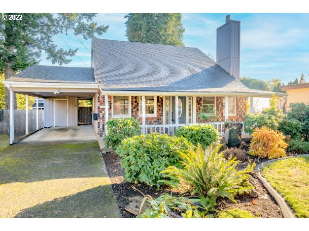 1467 Filbert Street Lebanon, OR 97355 - Photo 1 of 23 Gallery Image 1