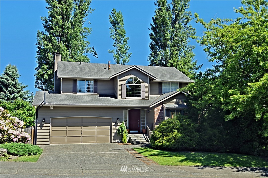 2517 238th Place Southeast Bothell, WA 98021 - Photo 1 of 22