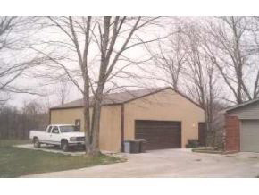 3425 Mt Ebal Road Bloomington, IN 47401 - Photo 1 of 1 Gallery Image 1