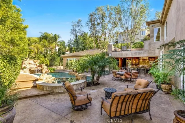 $3,895,000 | 28381 Camino La Ronda, San Juan Capistrano, CA 92675