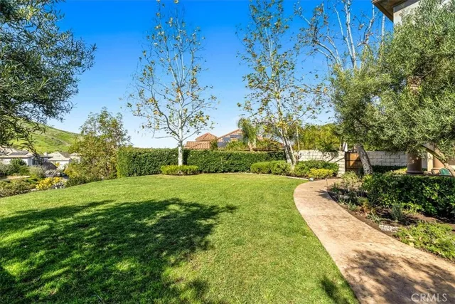 $3,895,000 | 28381 Camino La Ronda, San Juan Capistrano, CA 92675