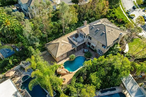 $3,595,000 | 28381 Camino La Ronda, San Juan Capistrano, CA 92675