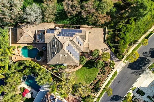 $3,595,000 | 28381 Camino La Ronda, San Juan Capistrano, CA 92675
