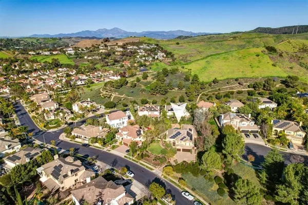 $3,595,000 | 28381 Camino La Ronda, San Juan Capistrano, CA 92675