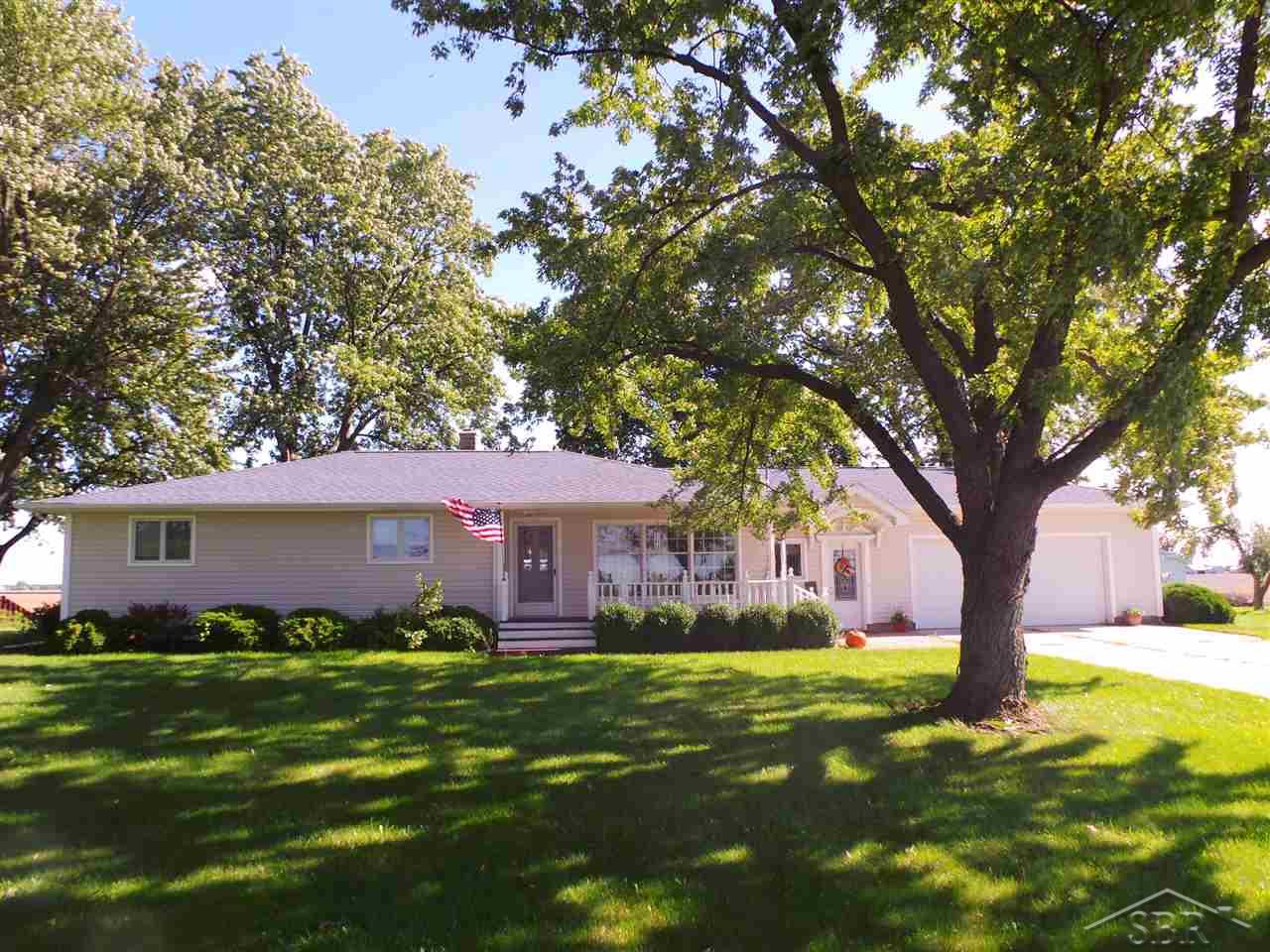 18375 Lincoln Road New Lothrop, MI 48460 - Photo 1 of 21