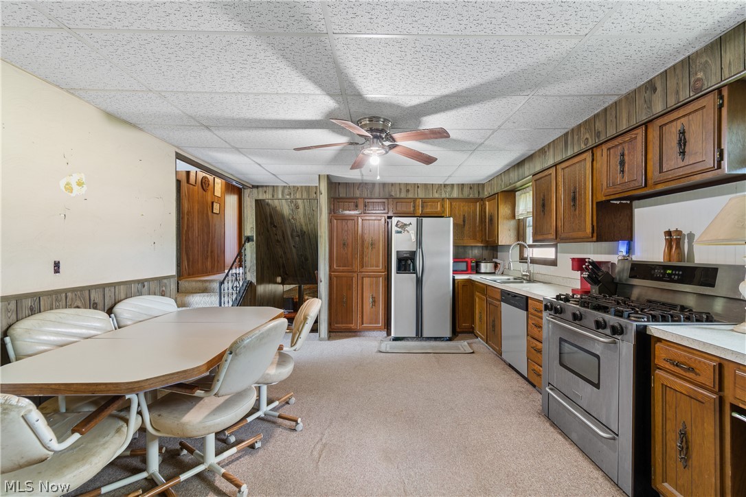 15494 Wheeler Road Lagrange, OH 44050 - Photo 6 of 41