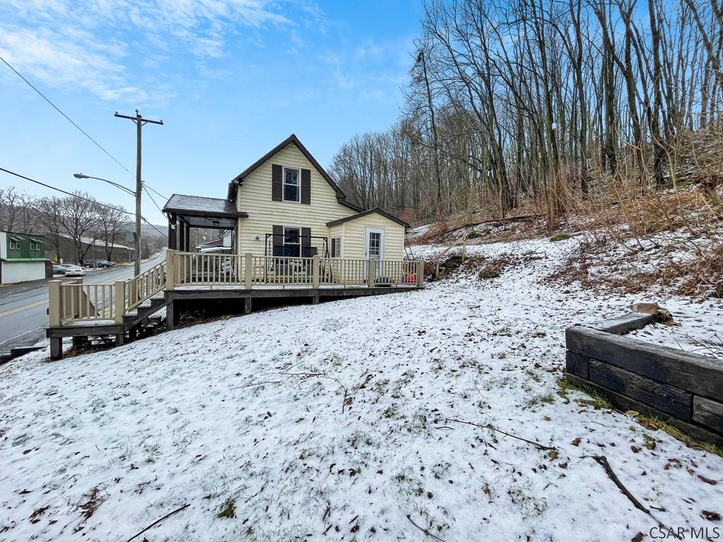 2021 Puritan Road Portage, PA 15946 - Photo 5 of 23 Gallery Image 5