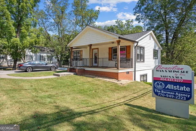 $379,900 | 8442 Adair Street, Douglasville, GA 30134